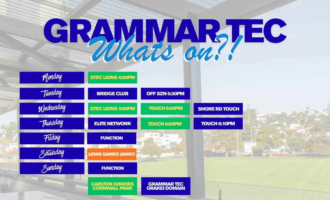 2026 WHATS ON AT GTEC (23)