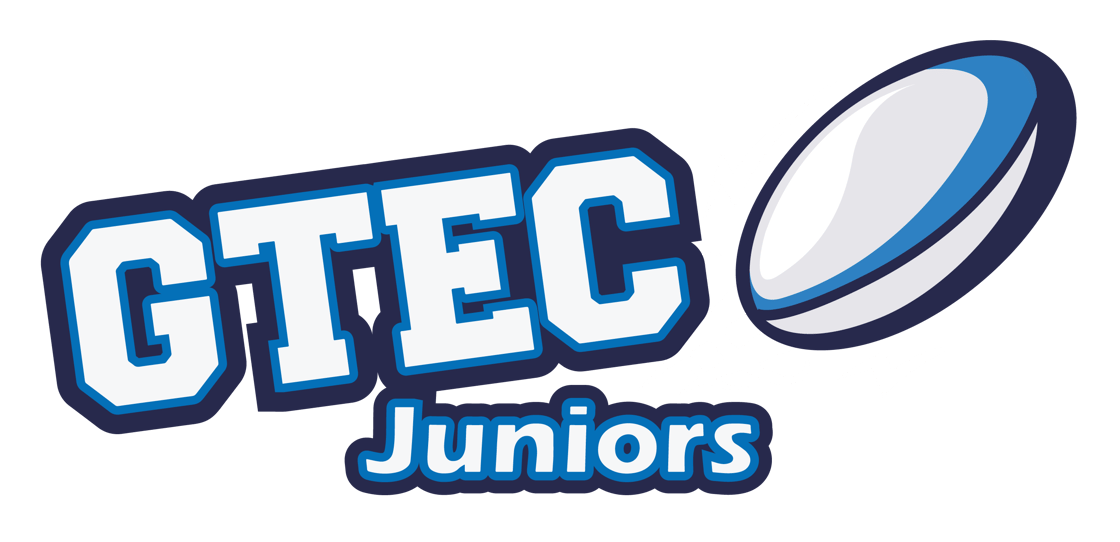 GTEC Juniors Logo