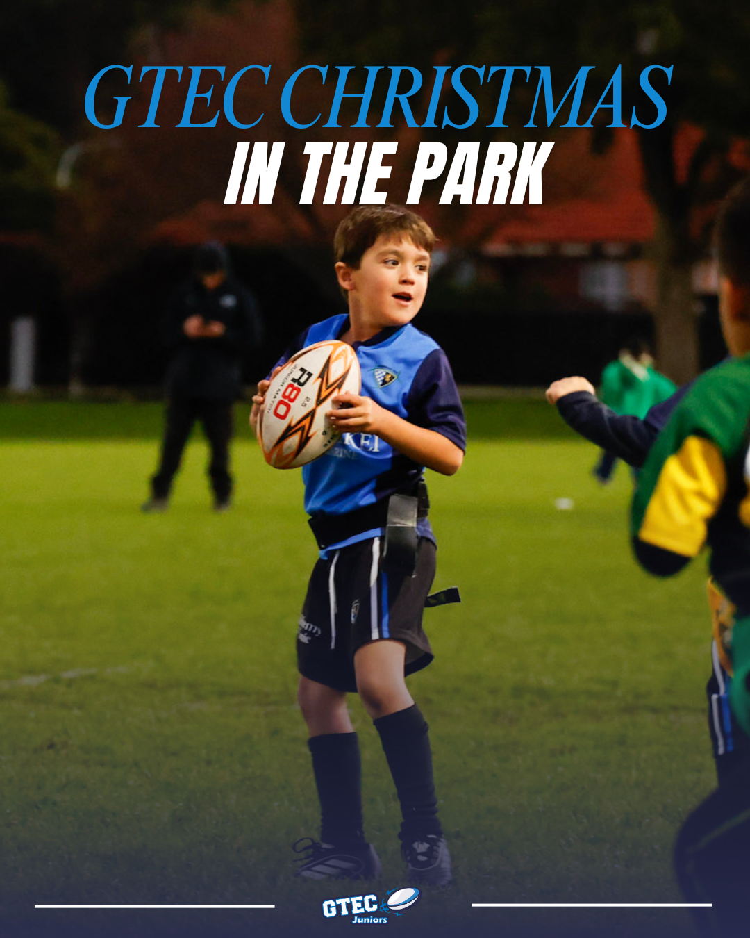 GTEC Juniors Posts 2026